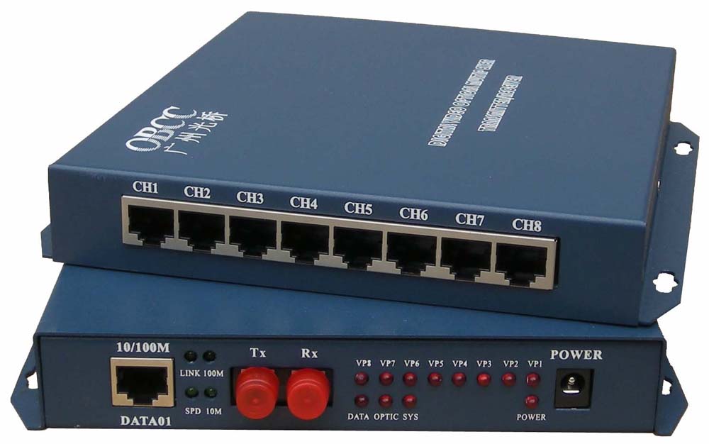 電話光端機(jī)