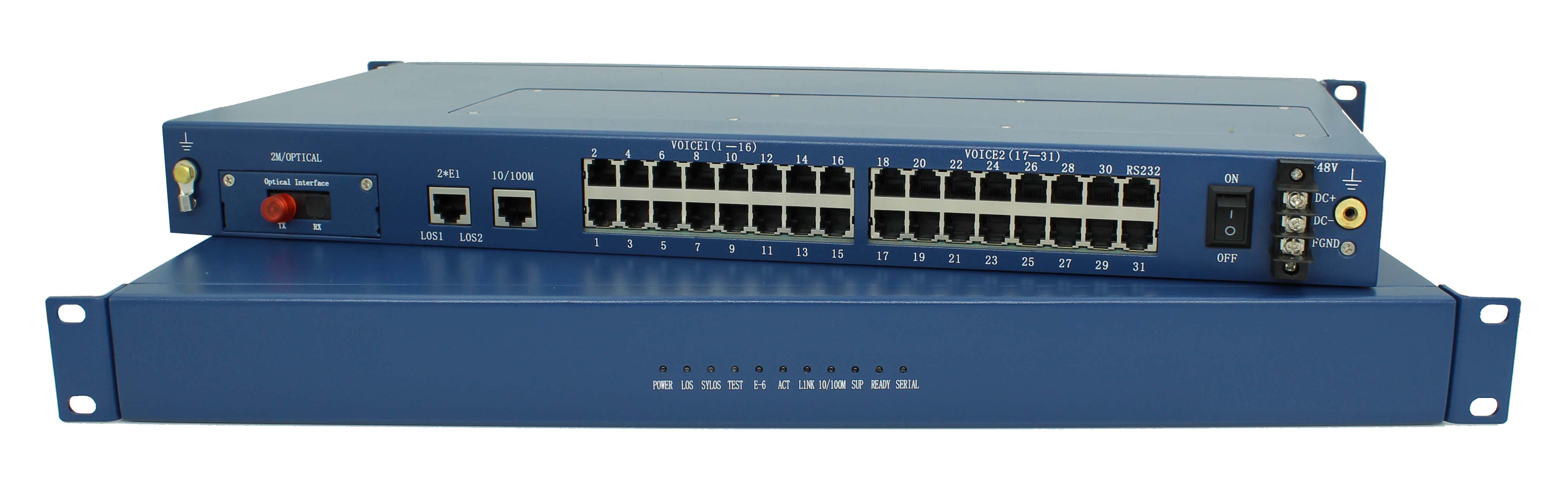 電話光端機(jī)